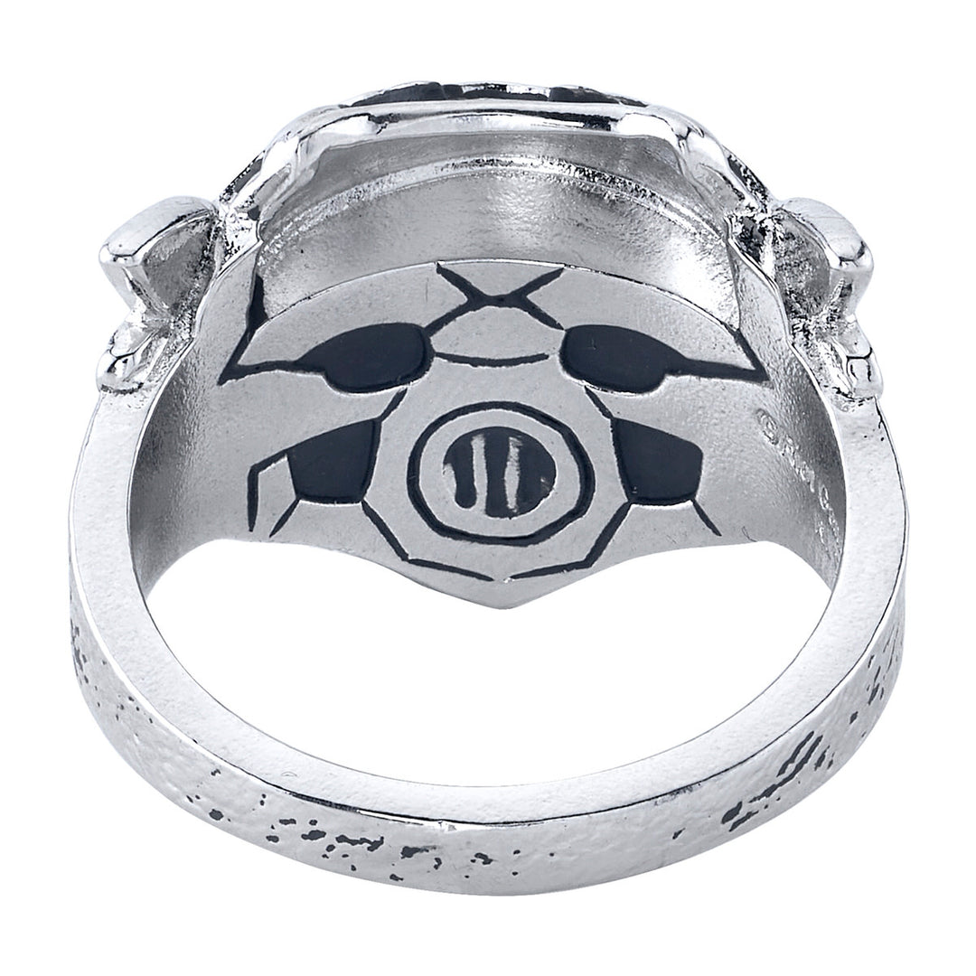 League of Legends X RockLove ARCANE Firelight Ring