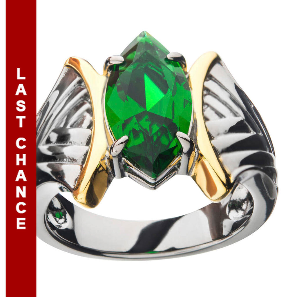 Loki 925 ring deals