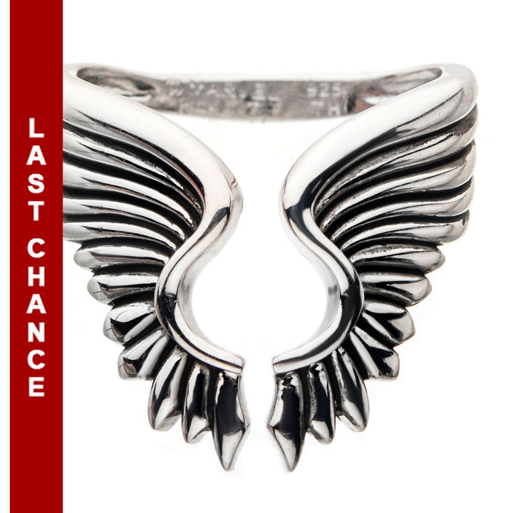 Marvel X RockLove THOR Winged Ring